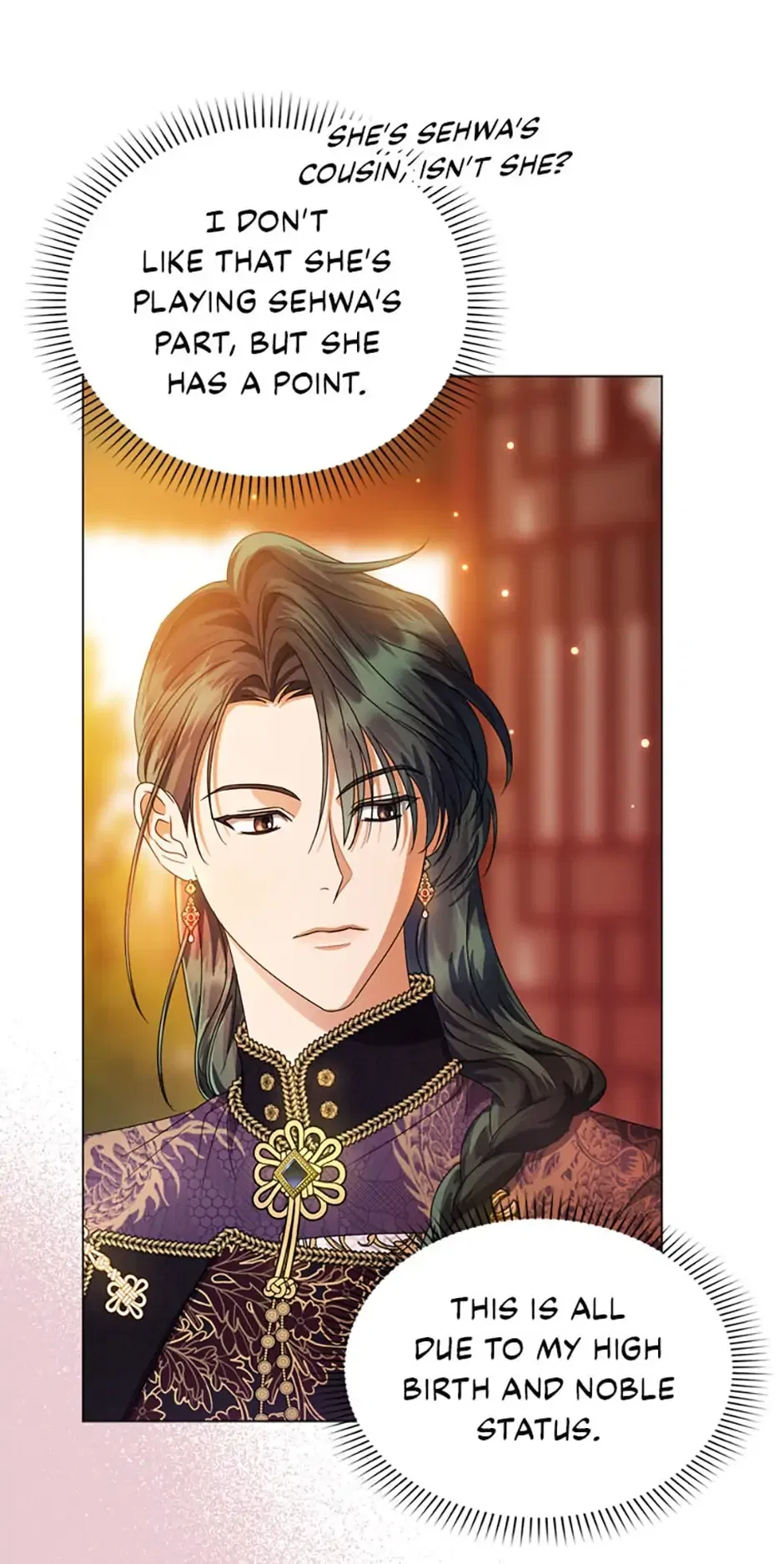 When the Black Moon Rises Chapter 29 – Page 17