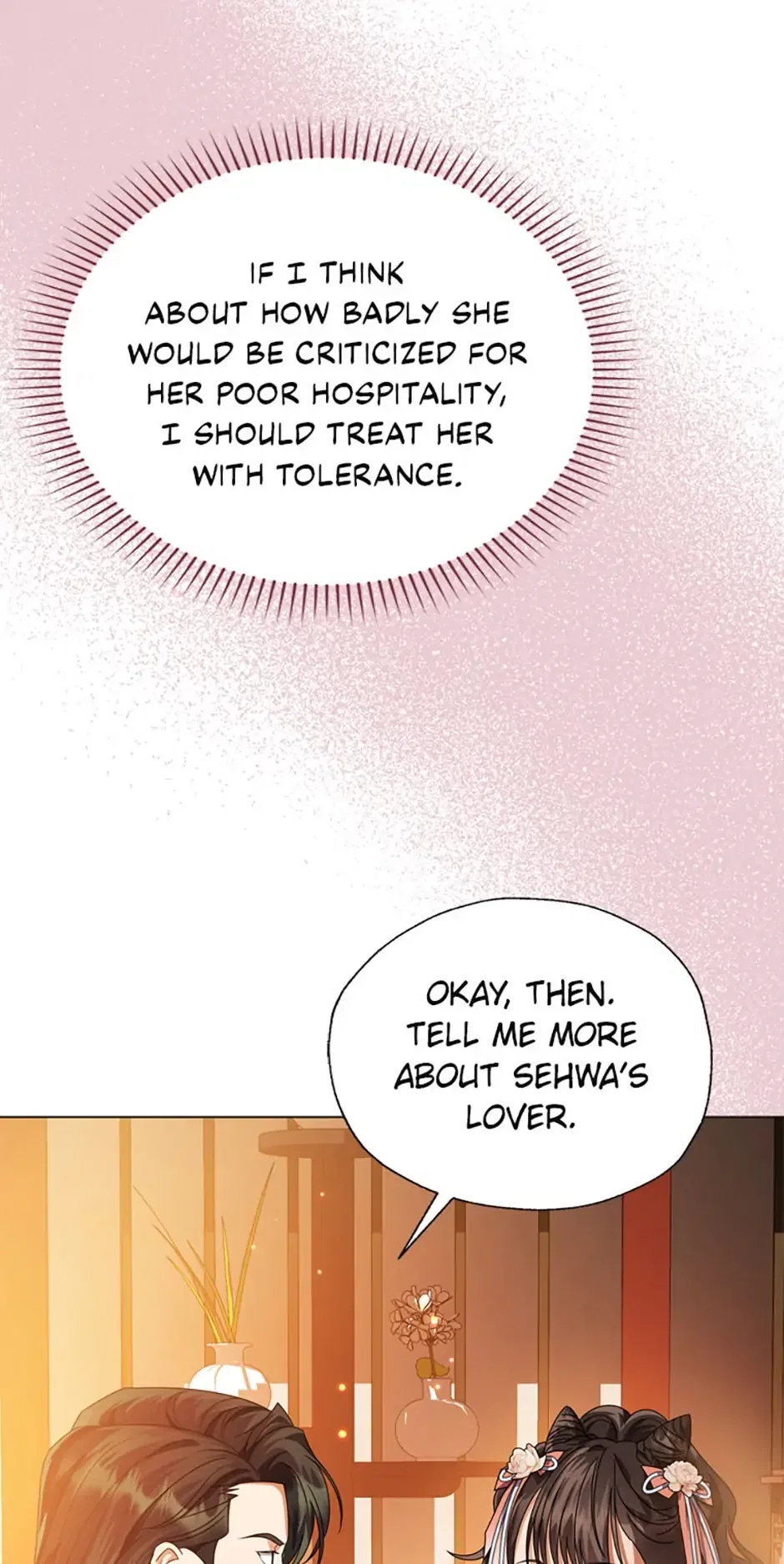 When the Black Moon Rises Chapter 29 – Page 18
