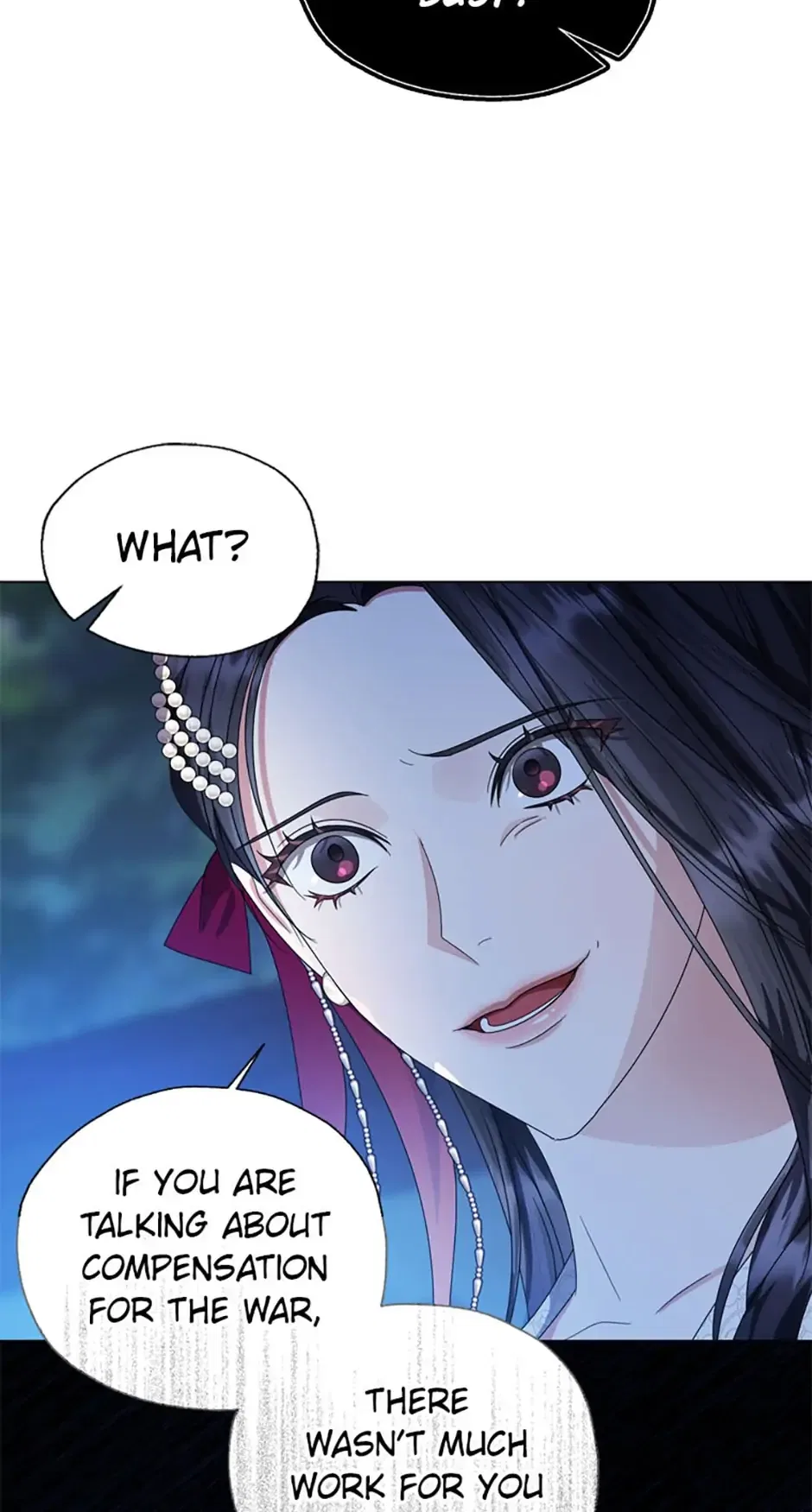 When the Black Moon Rises Chapter 29 – Page 53
