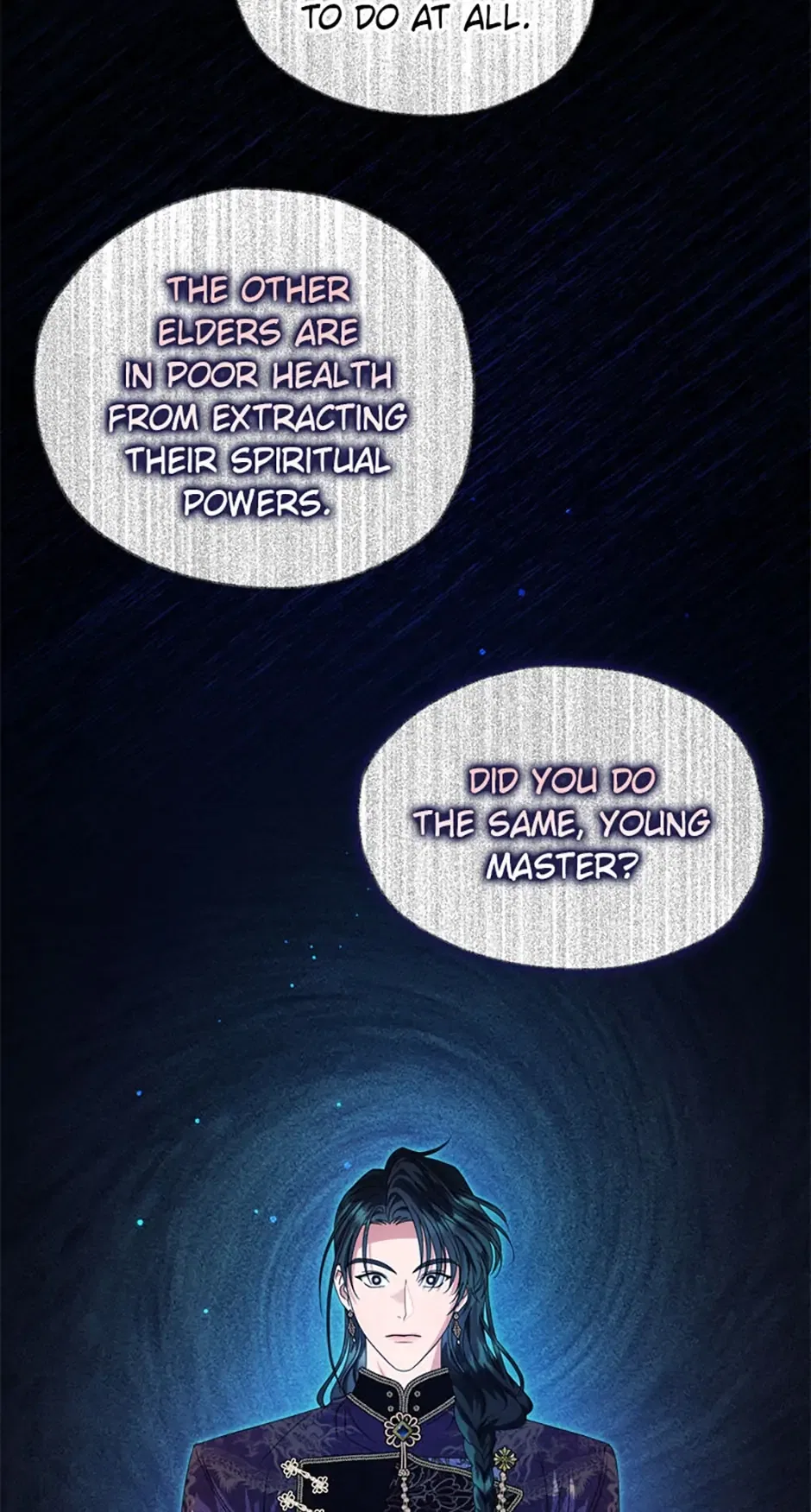 When the Black Moon Rises Chapter 29 – Page 54
