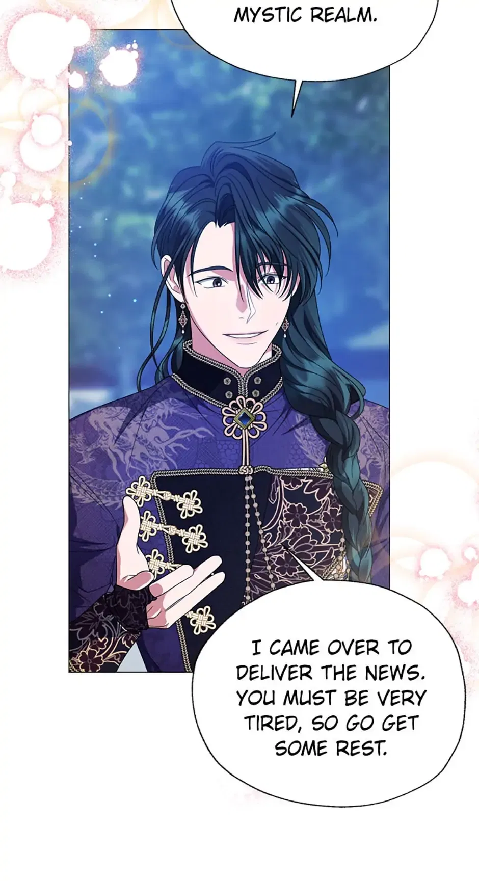 When the Black Moon Rises Chapter 29 – Page 63