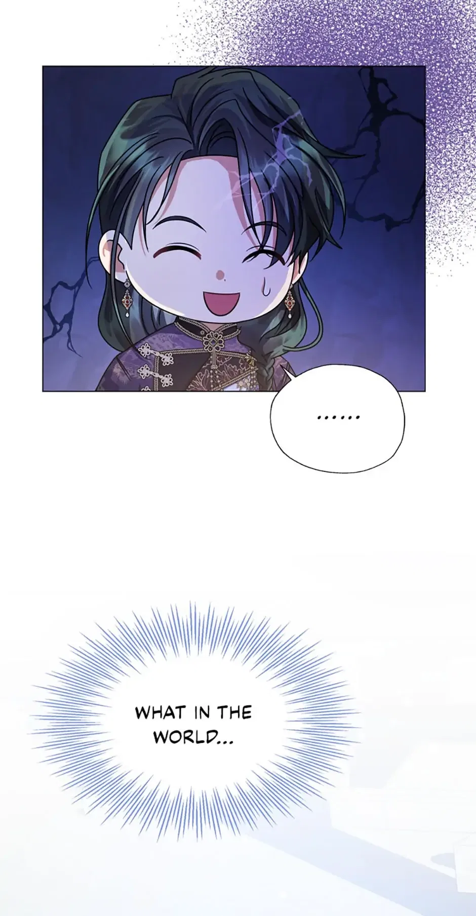 When the Black Moon Rises Chapter 29 – Page 67