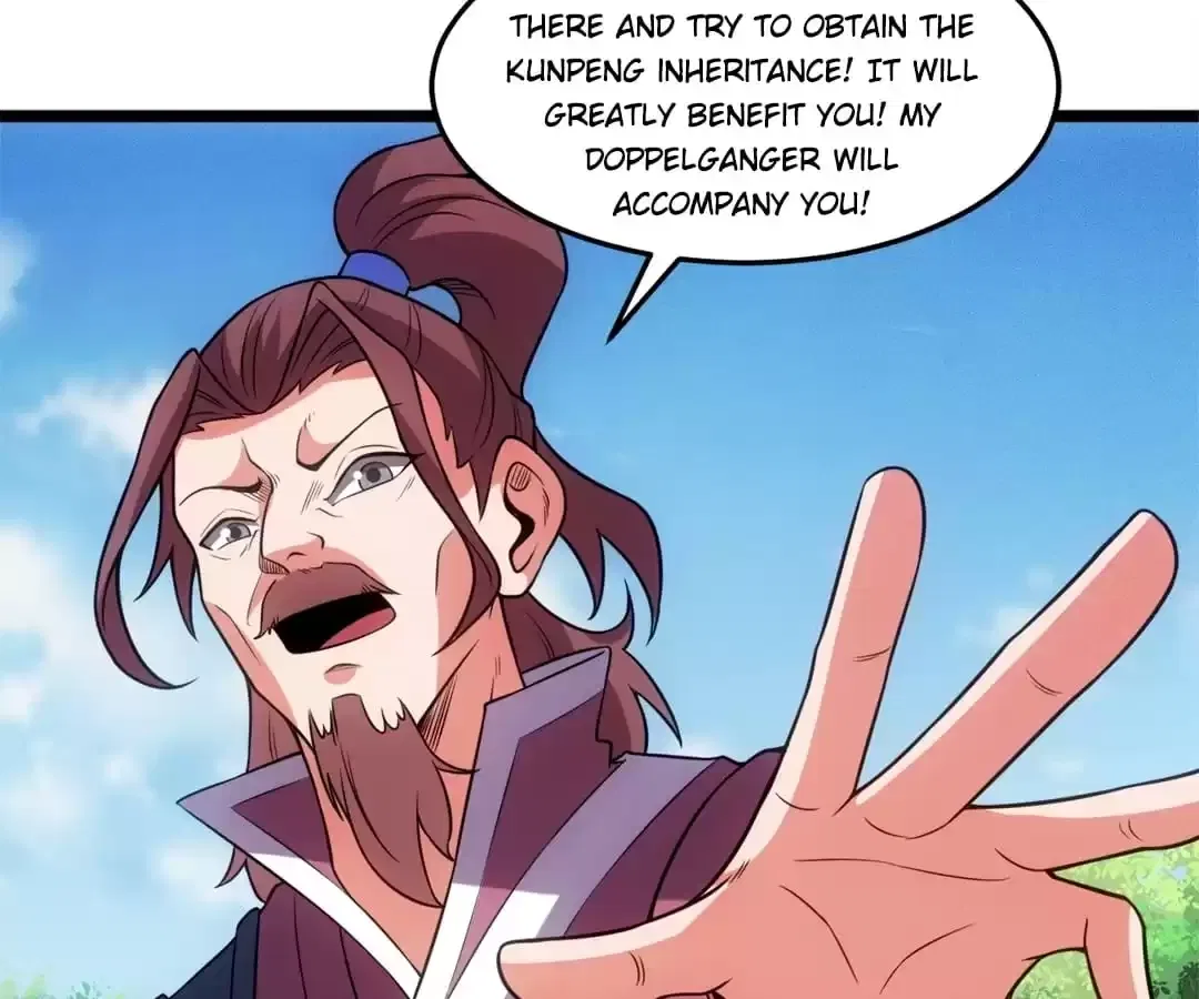 The Prime Immortal Magic Chapter 149 – Page 4