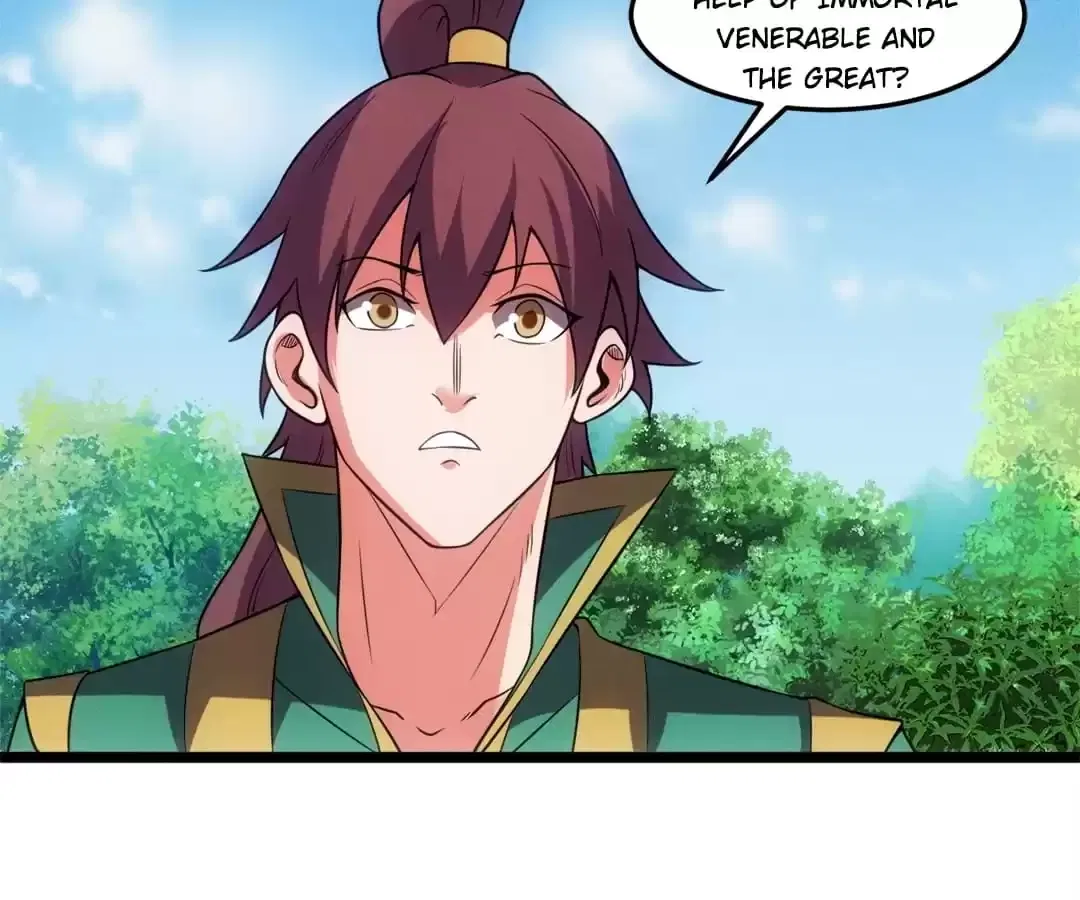 The Prime Immortal Magic Chapter 149 – Page 6