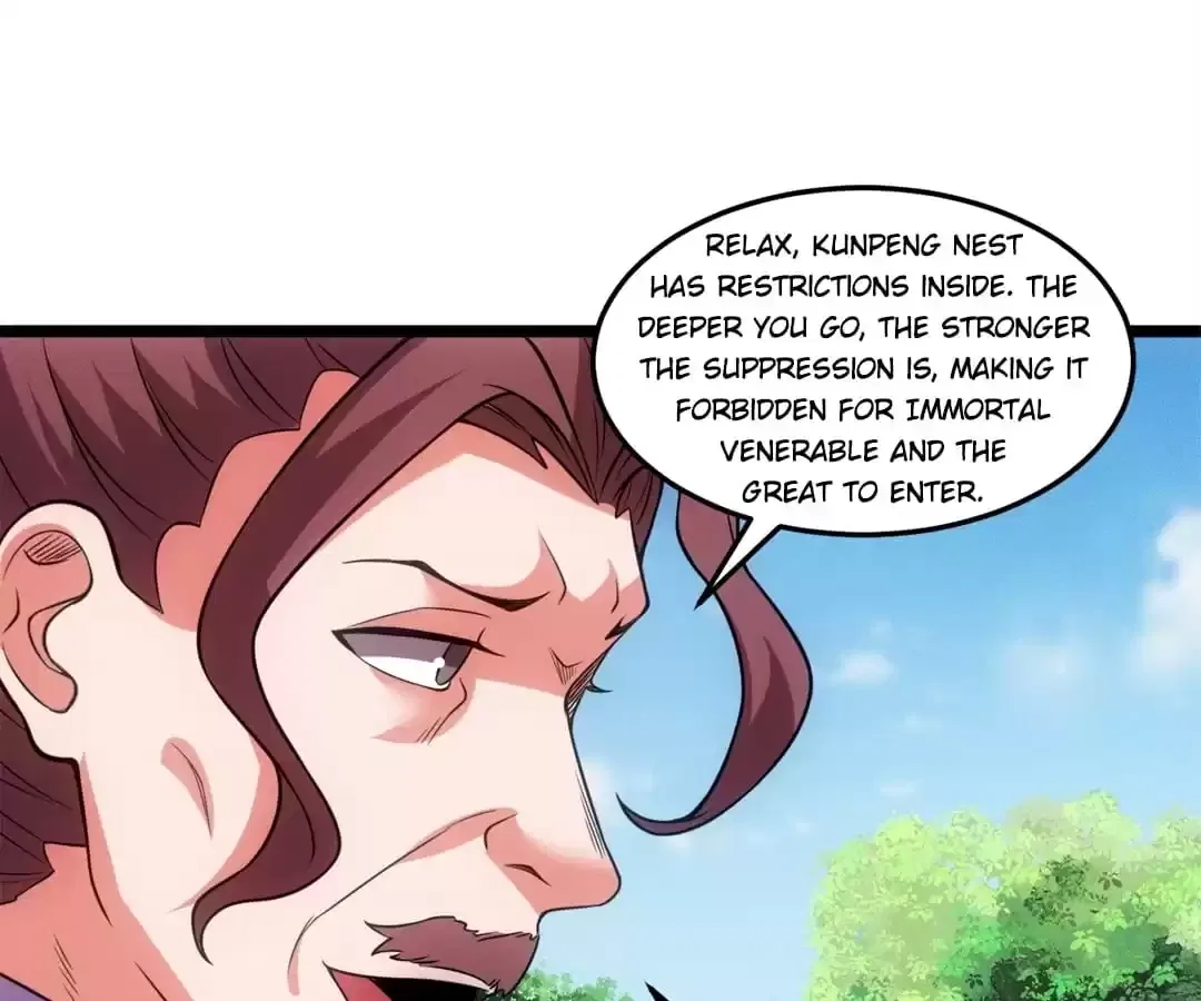 The Prime Immortal Magic Chapter 149 – Page 7