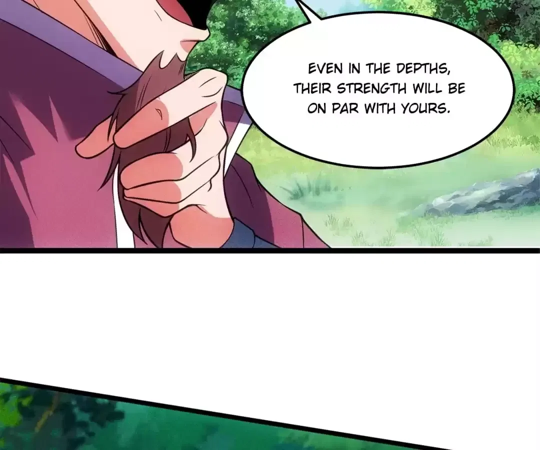 The Prime Immortal Magic Chapter 149 – Page 8