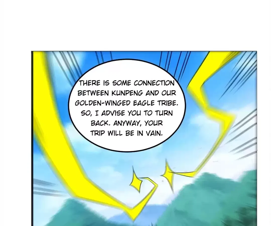 The Prime Immortal Magic Chapter 149 – Page 23