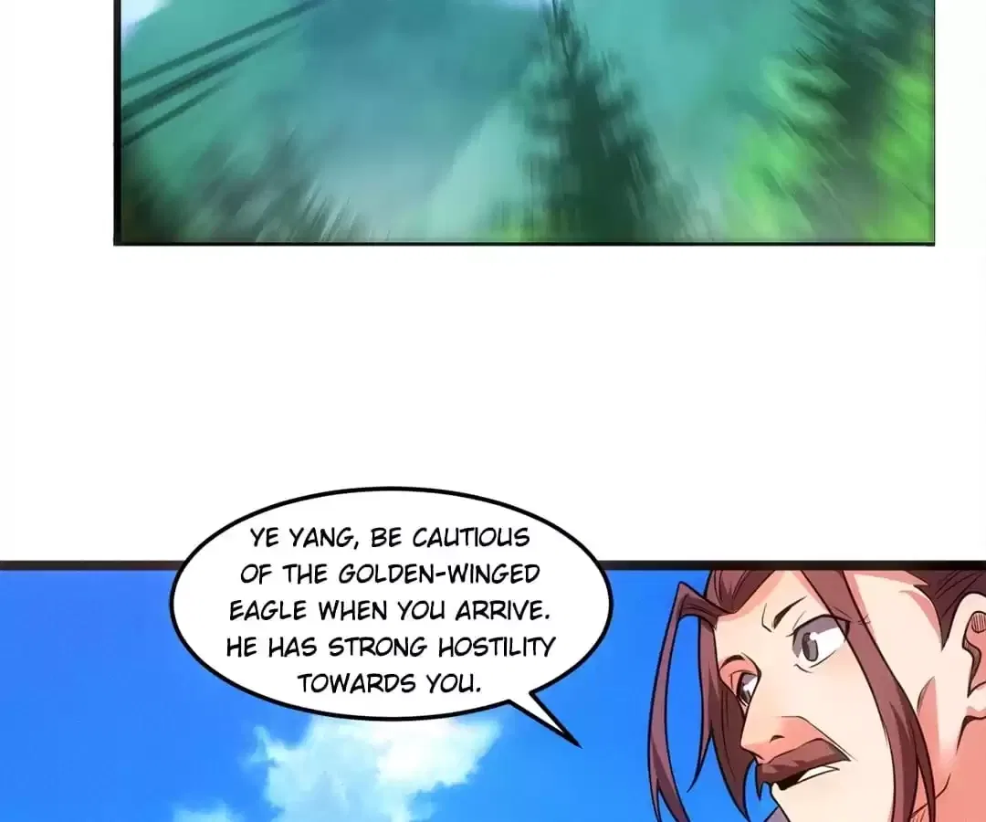 The Prime Immortal Magic Chapter 149 – Page 24