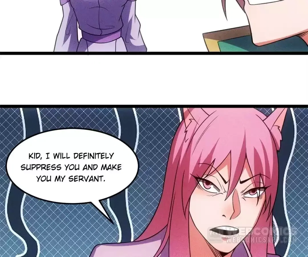 The Prime Immortal Magic Chapter 149 – Page 32