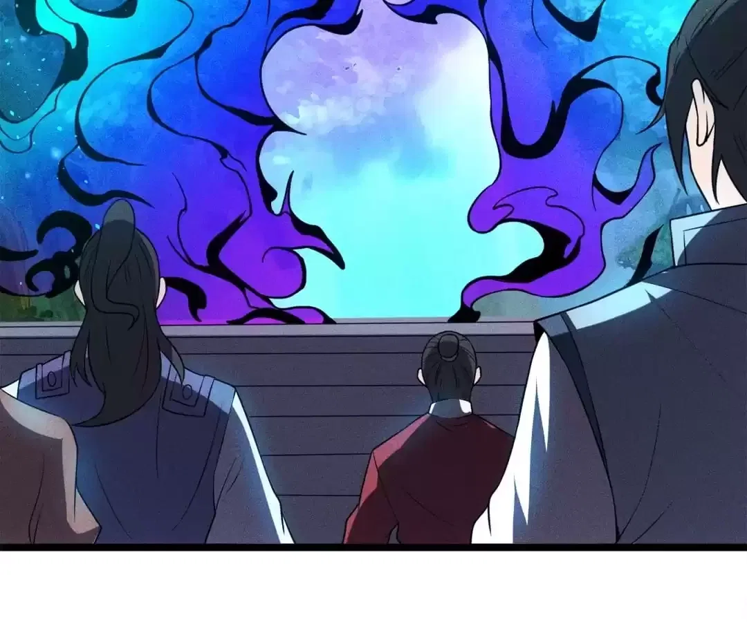 The Prime Immortal Magic Chapter 149 – Page 42