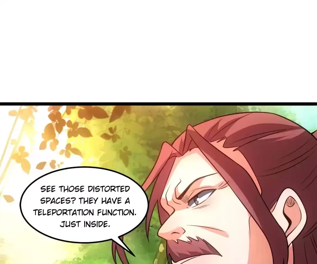 The Prime Immortal Magic Chapter 149 – Page 46