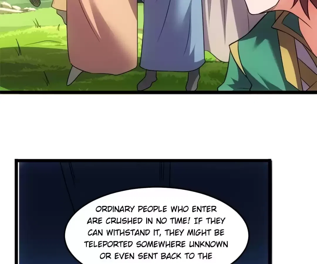 The Prime Immortal Magic Chapter 149 – Page 49