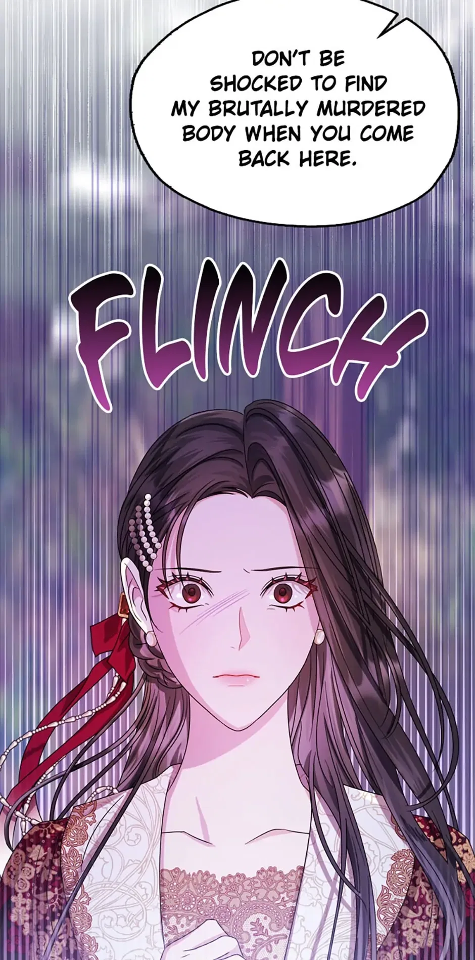 When the Black Moon Rises Chapter 28 – Page 12