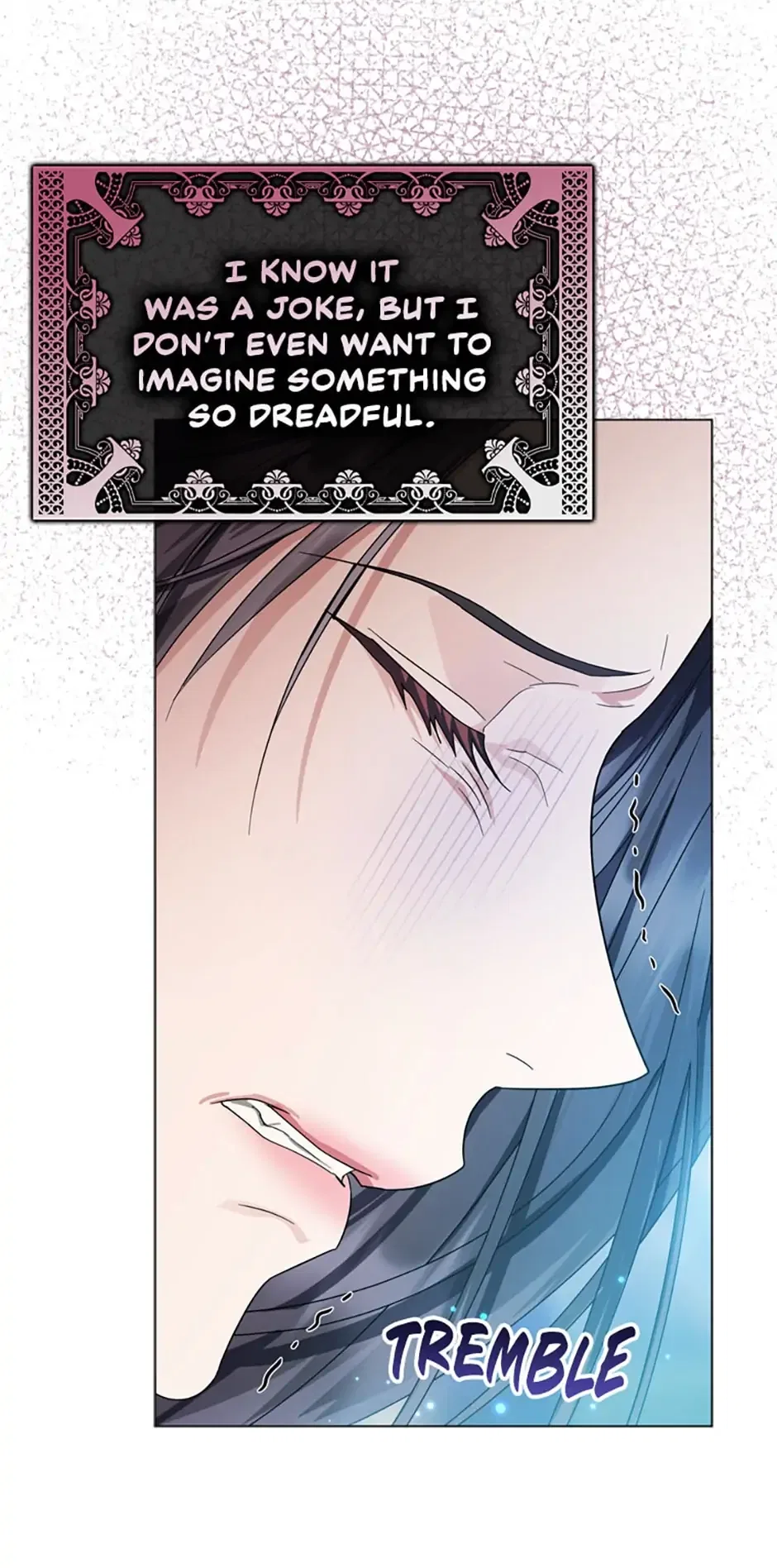 When the Black Moon Rises Chapter 28 – Page 17