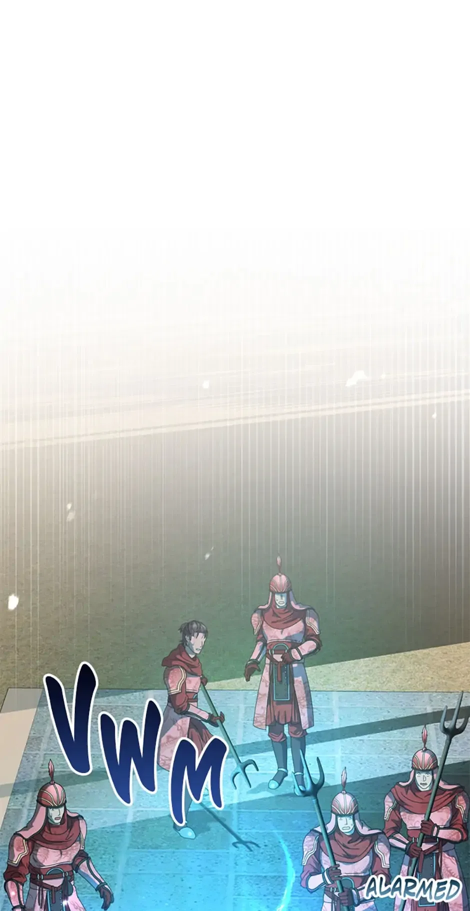 When the Black Moon Rises Chapter 28 – Page 23