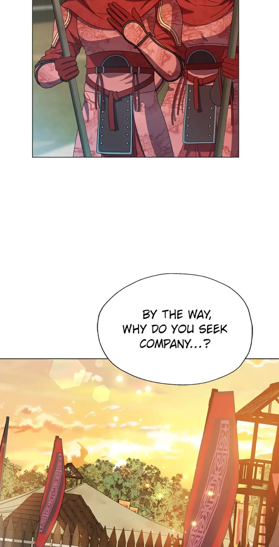 When the Black Moon Rises Chapter 28 – Page 34
