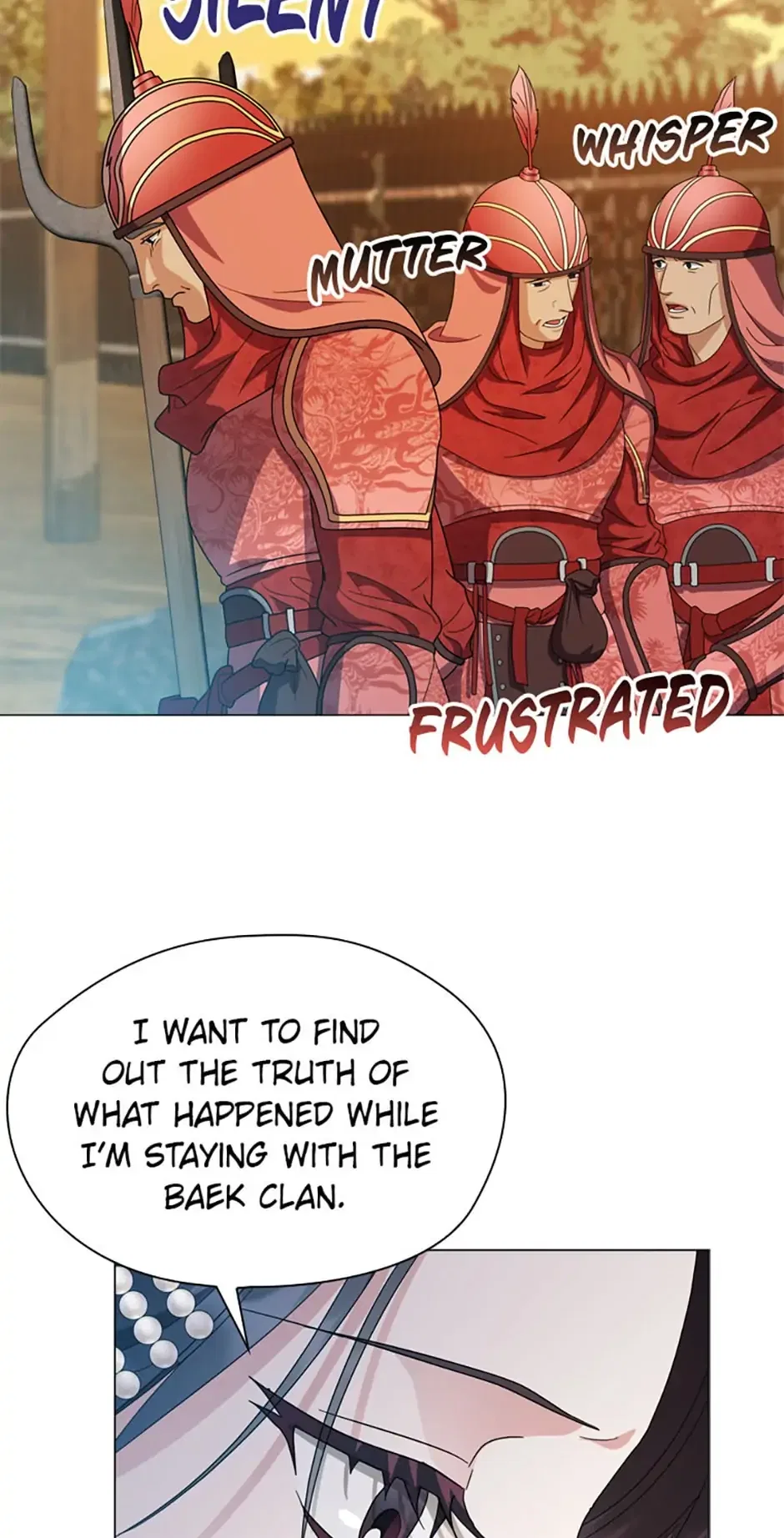 When the Black Moon Rises Chapter 28 – Page 36