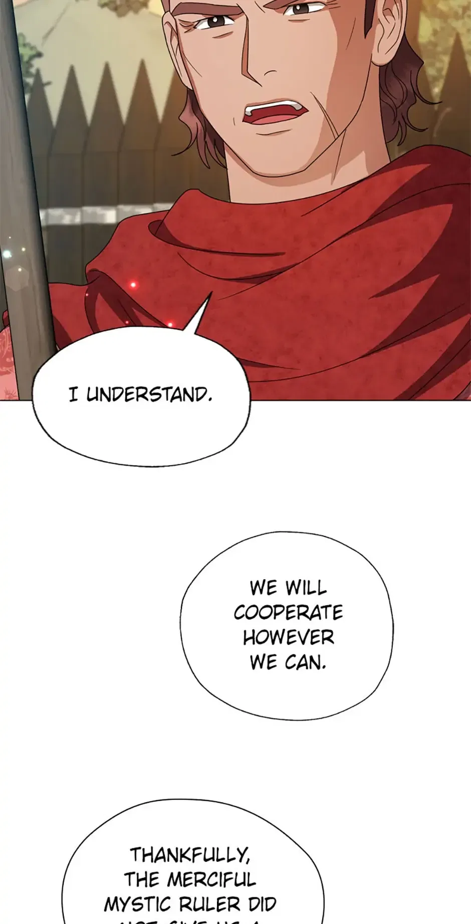 When the Black Moon Rises Chapter 28 – Page 38