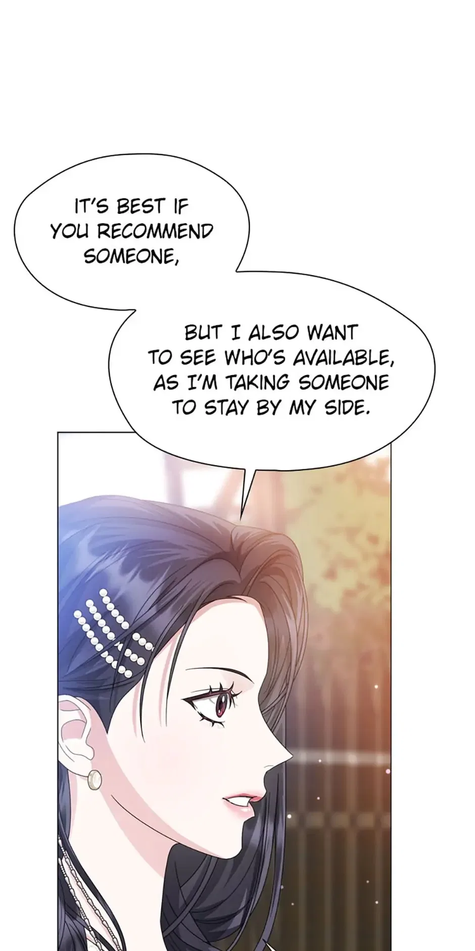 When the Black Moon Rises Chapter 28 – Page 40