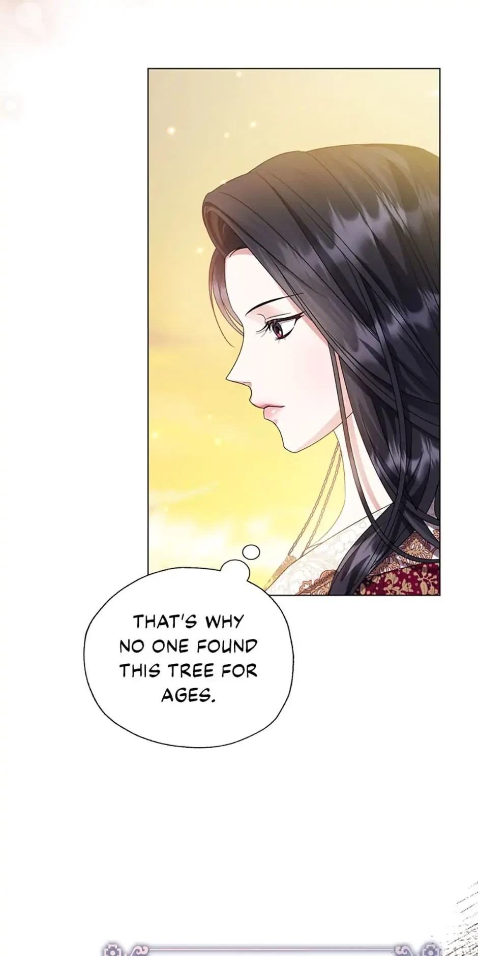 When the Black Moon Rises Chapter 28 – Page 44