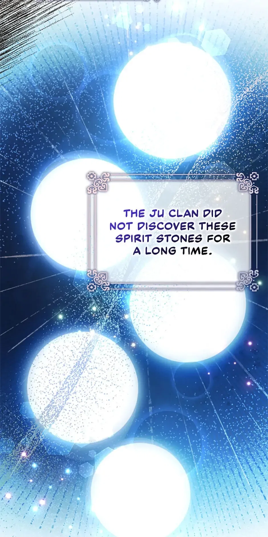 When the Black Moon Rises Chapter 28 – Page 46