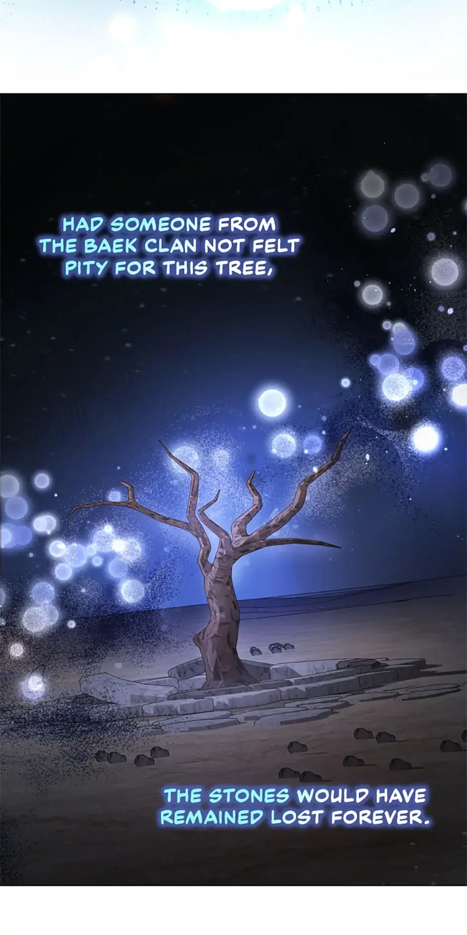When the Black Moon Rises Chapter 28 – Page 47