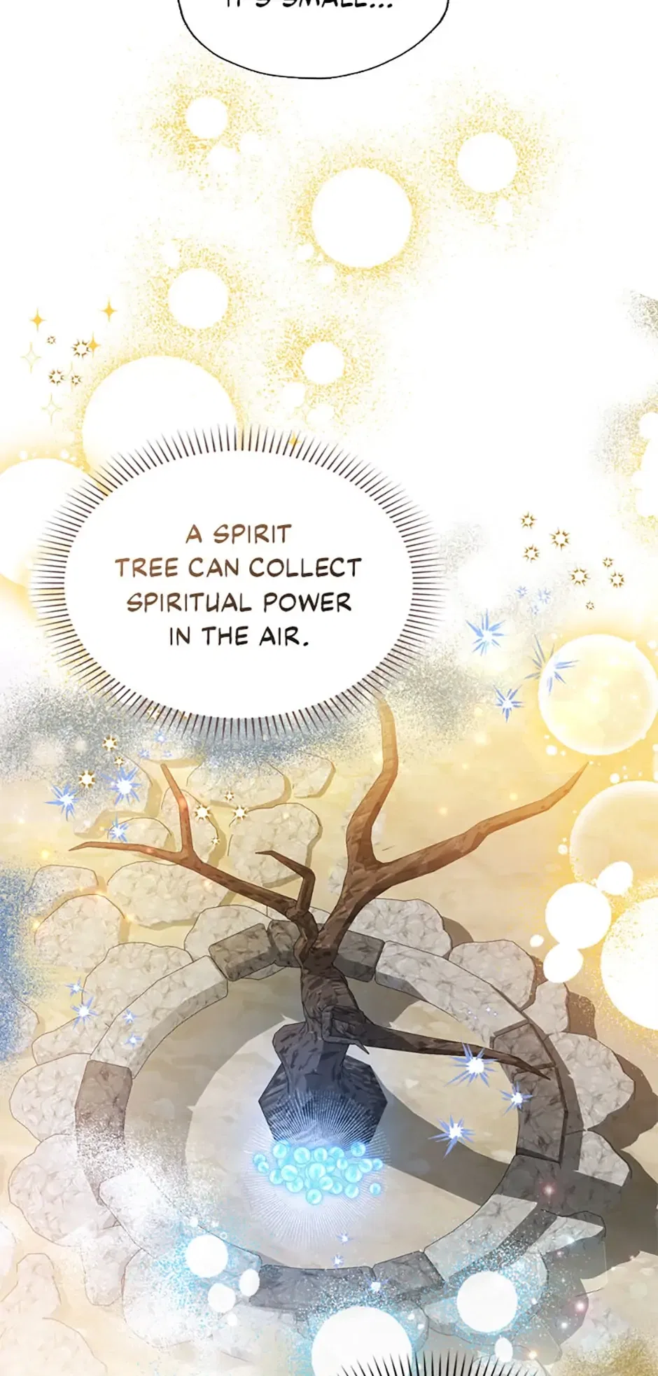 When the Black Moon Rises Chapter 28 – Page 49
