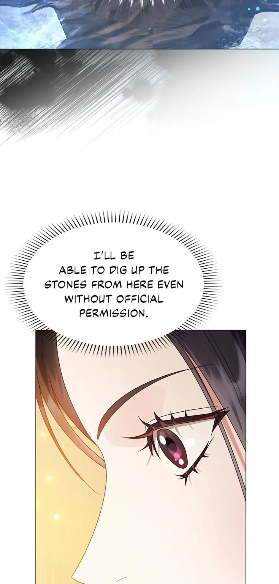 When the Black Moon Rises Chapter 28 – Page 51