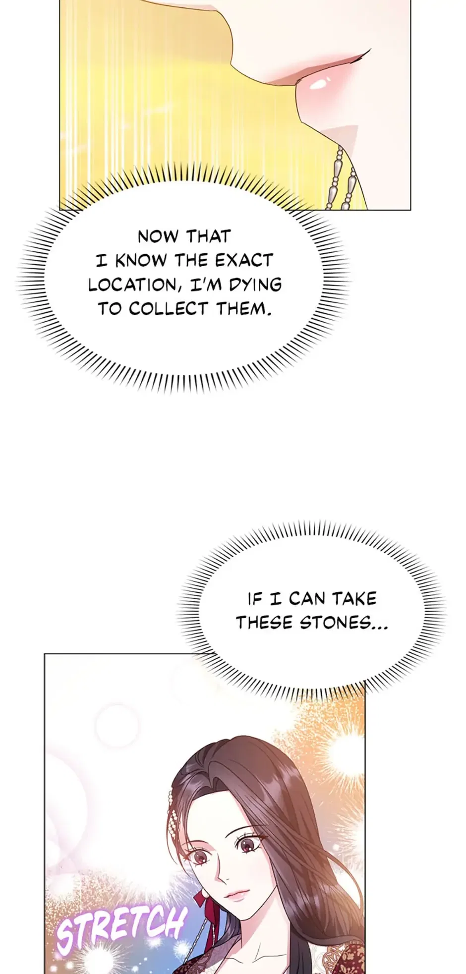 When the Black Moon Rises Chapter 28 – Page 52