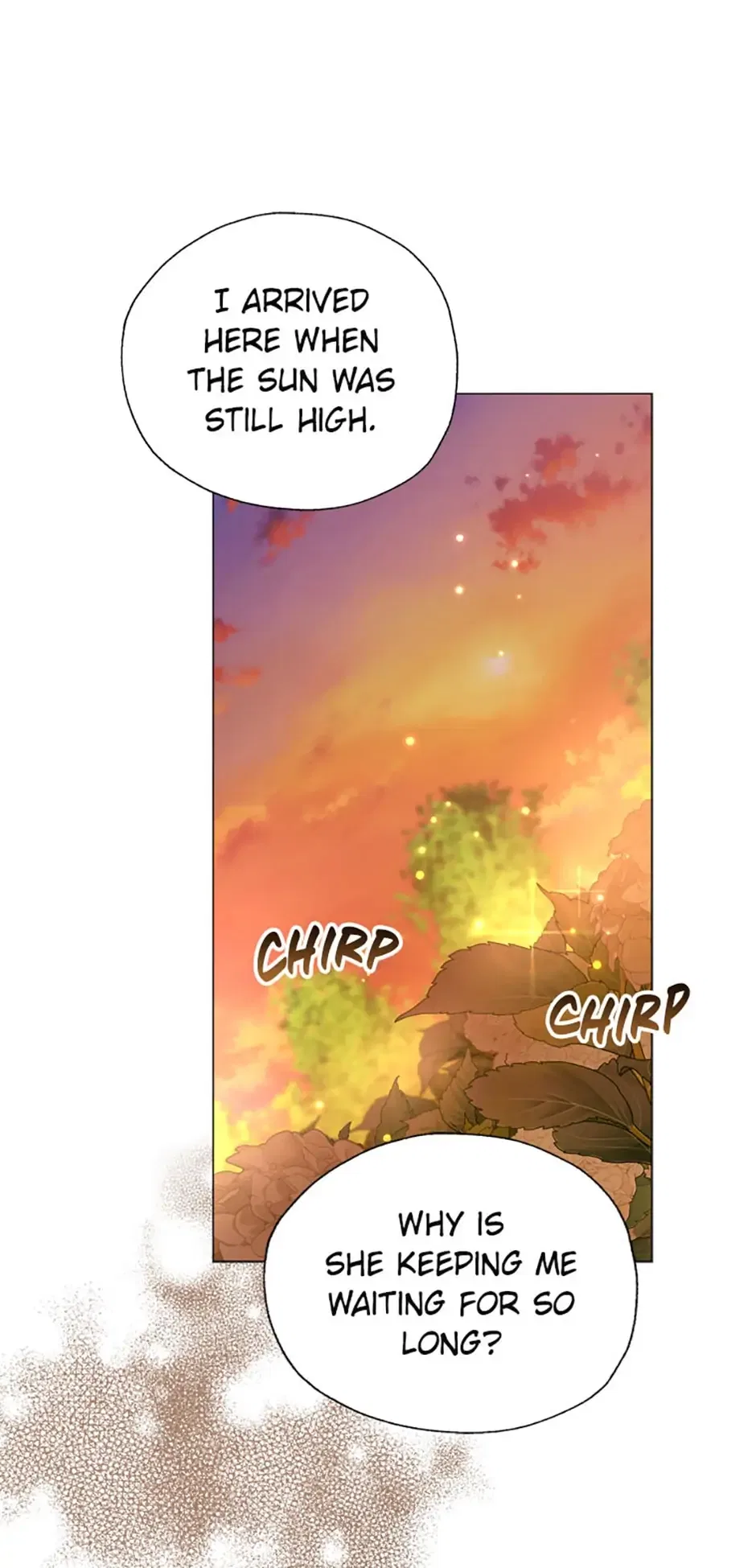 When the Black Moon Rises Chapter 28 – Page 58