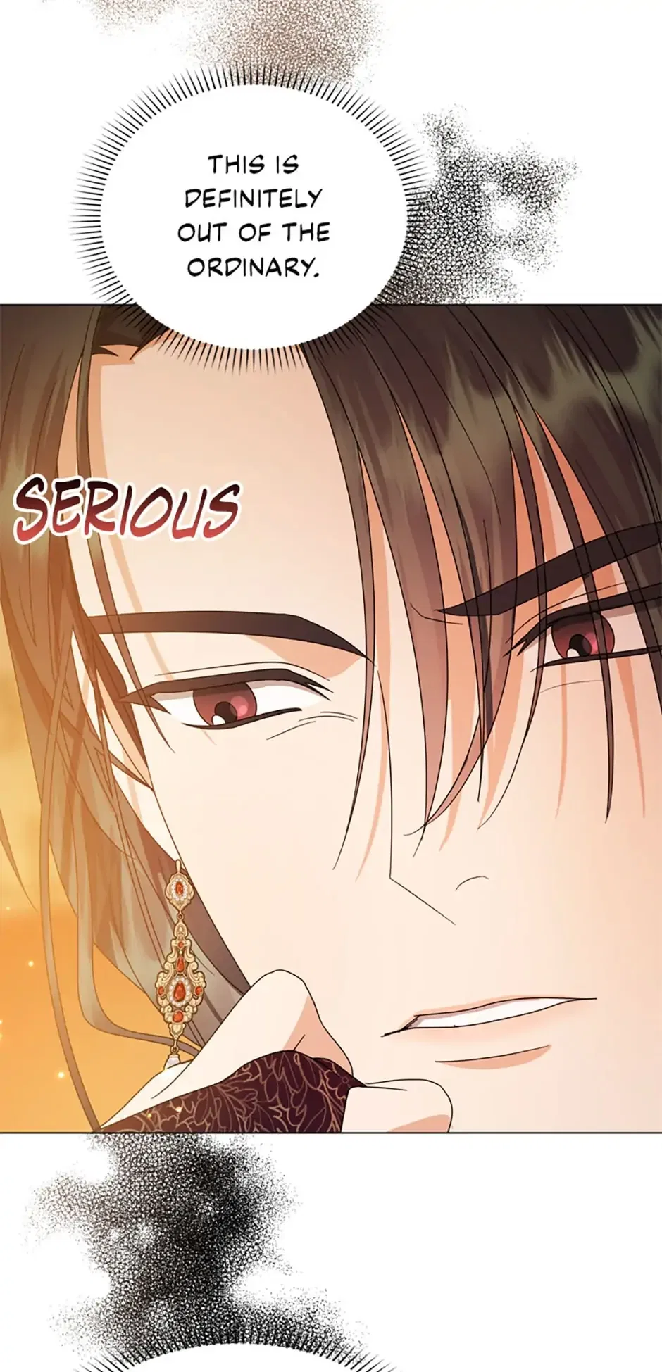 When the Black Moon Rises Chapter 28 – Page 59