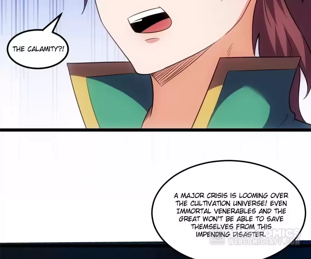 The Prime Immortal Magic Chapter 148 – Page 2