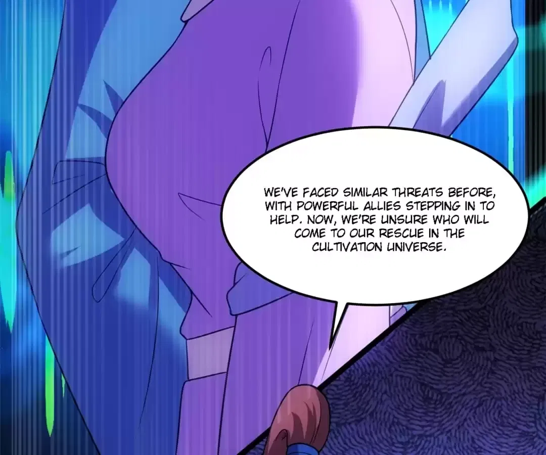 The Prime Immortal Magic Chapter 148 – Page 6
