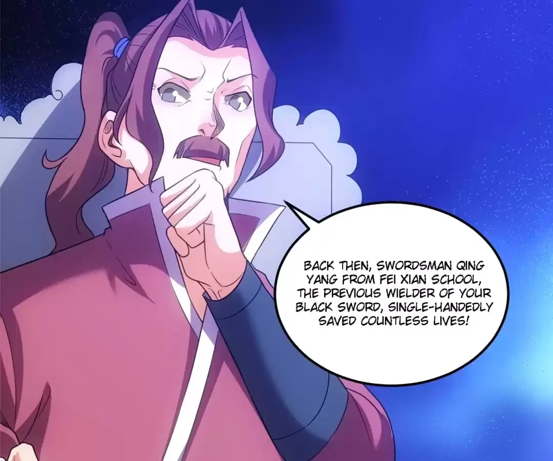 The Prime Immortal Magic Chapter 148 – Page 11