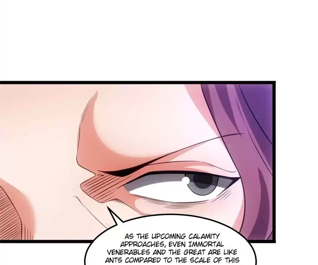 The Prime Immortal Magic Chapter 148 – Page 13