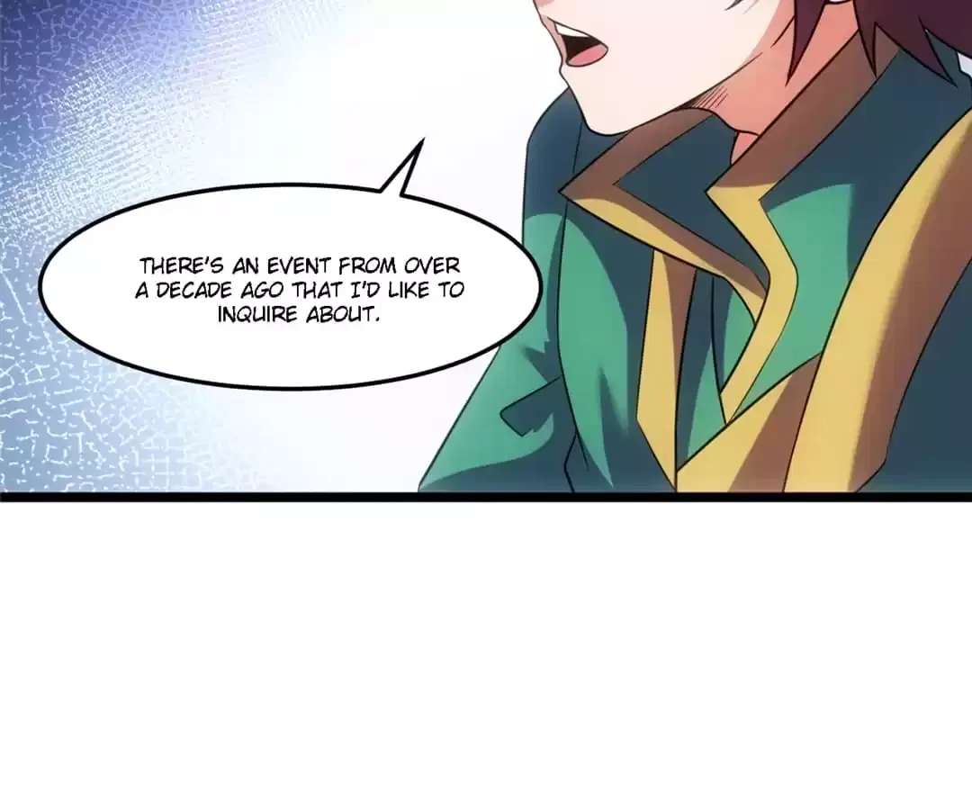 The Prime Immortal Magic Chapter 148 – Page 15