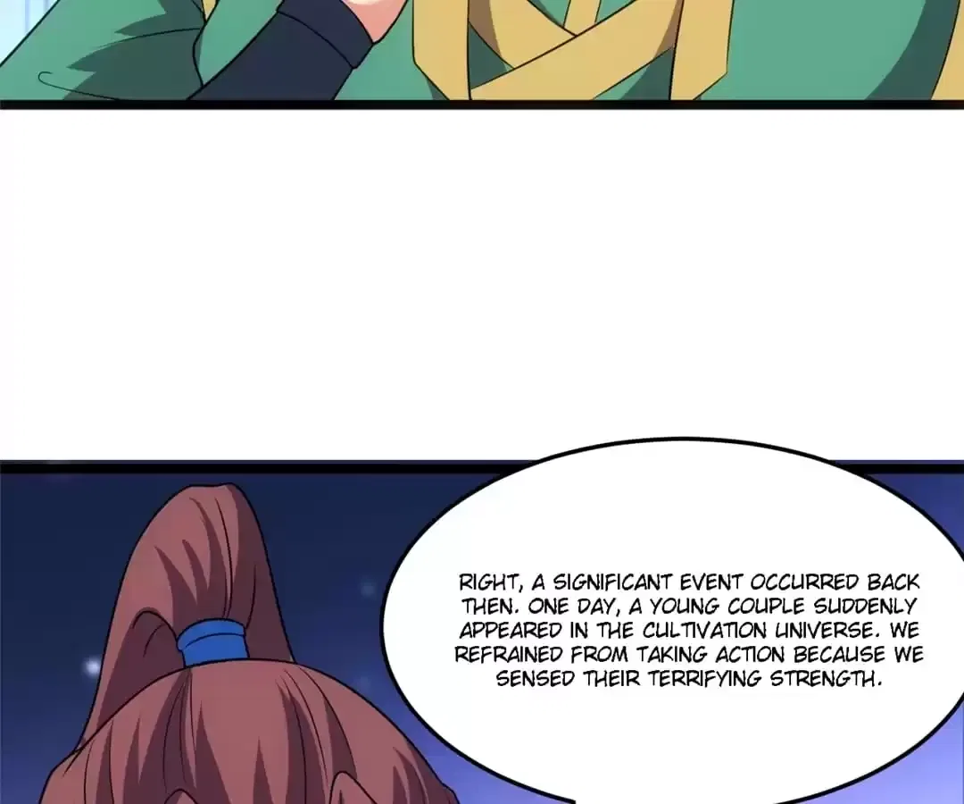 The Prime Immortal Magic Chapter 148 – Page 19