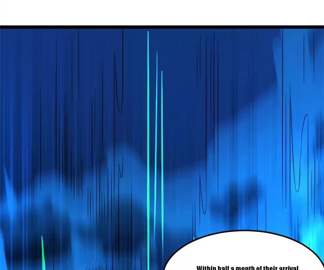 The Prime Immortal Magic Chapter 148 – Page 21