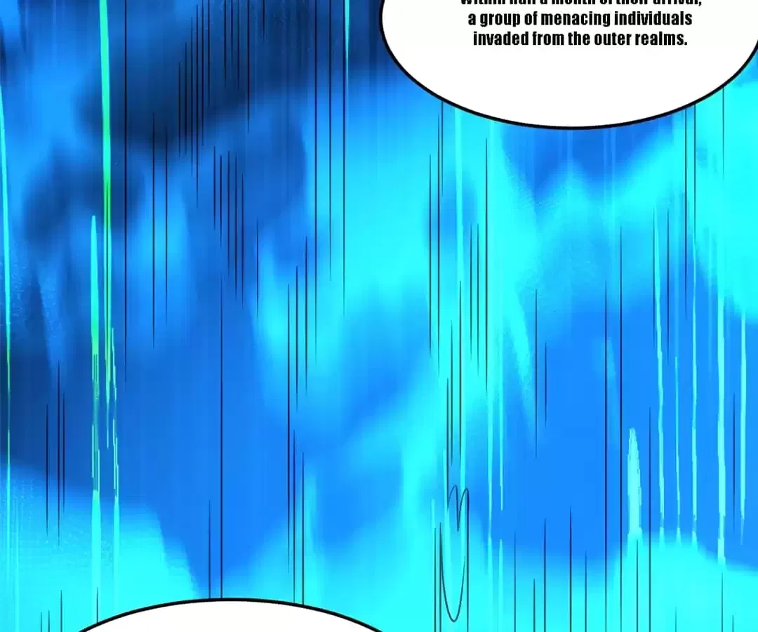 The Prime Immortal Magic Chapter 148 – Page 22