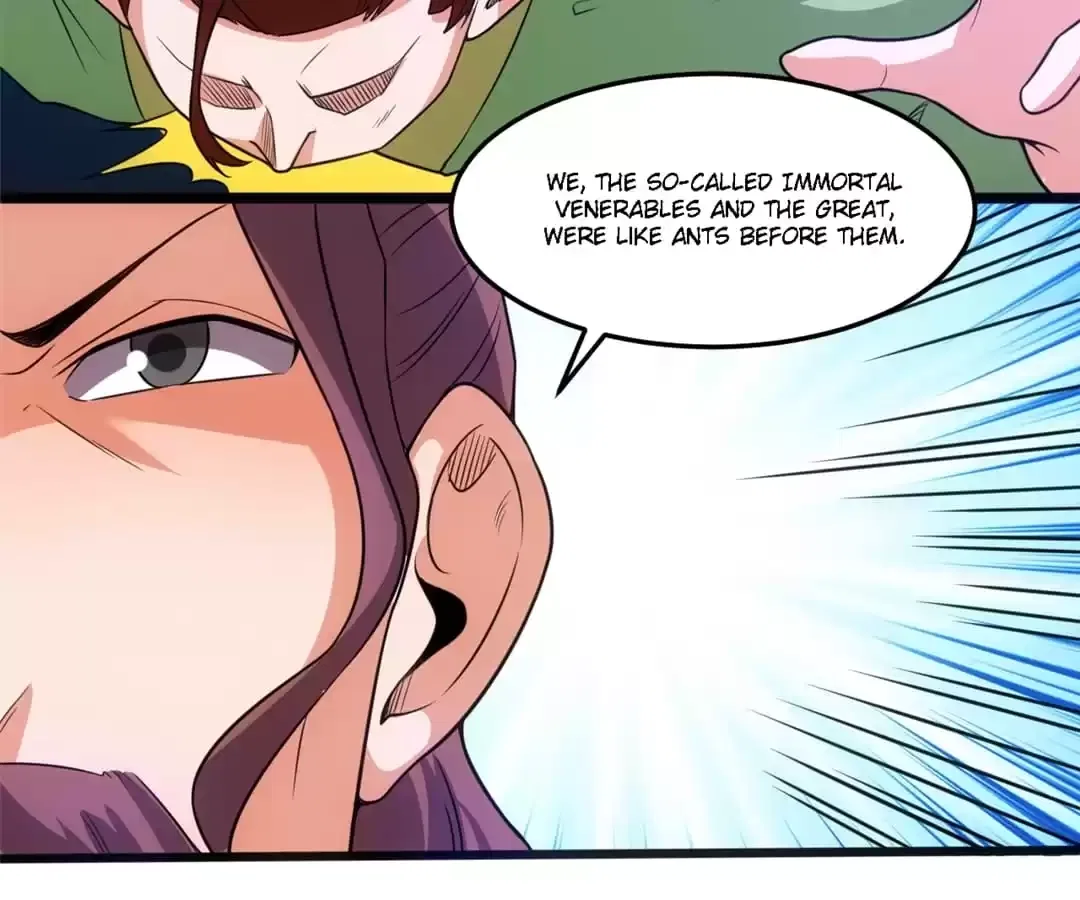 The Prime Immortal Magic Chapter 148 – Page 24
