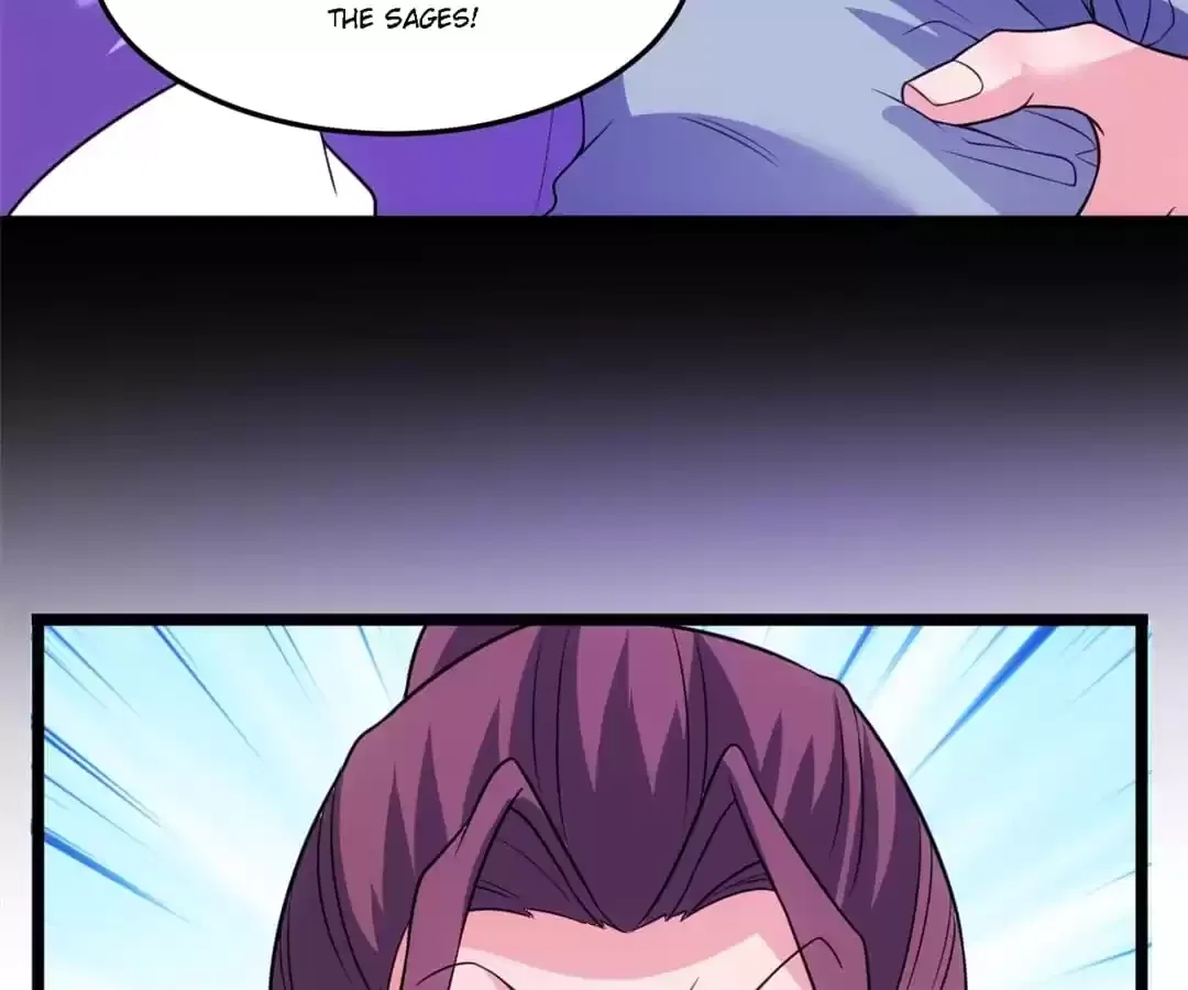 The Prime Immortal Magic Chapter 148 – Page 30
