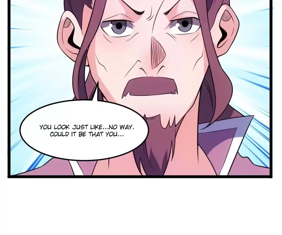The Prime Immortal Magic Chapter 148 – Page 31