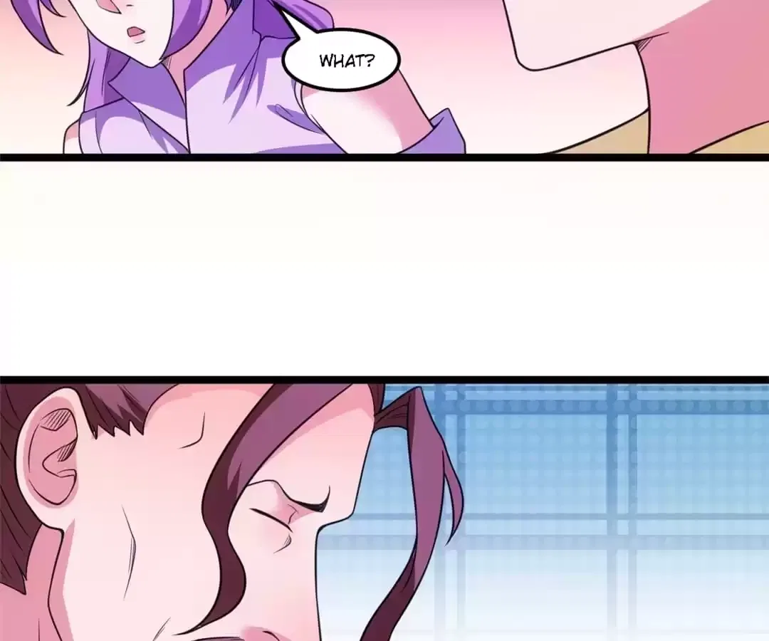 The Prime Immortal Magic Chapter 148 – Page 34