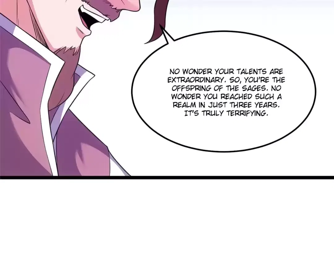 The Prime Immortal Magic Chapter 148 – Page 35