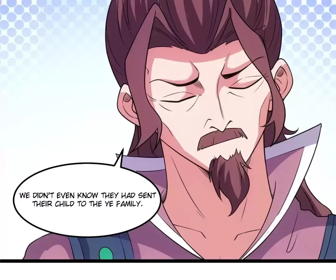The Prime Immortal Magic Chapter 148 – Page 38