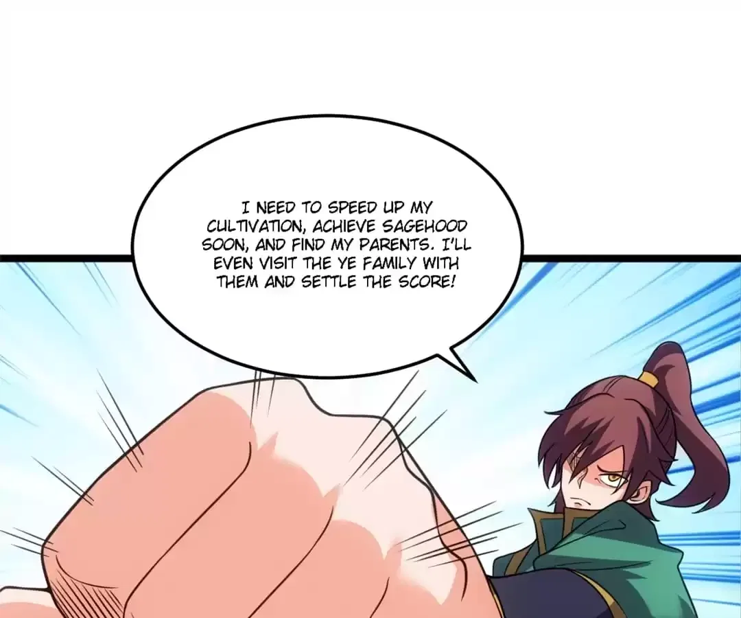 The Prime Immortal Magic Chapter 148 – Page 42