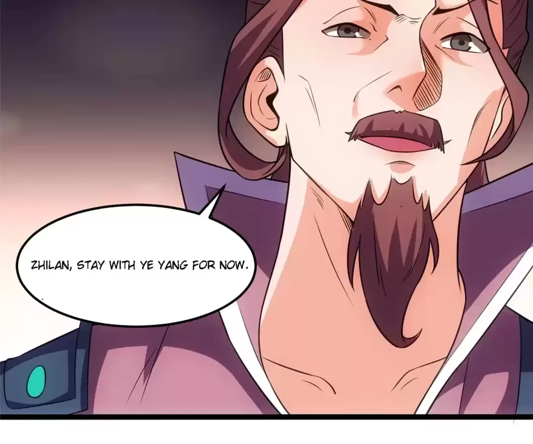 The Prime Immortal Magic Chapter 148 – Page 44