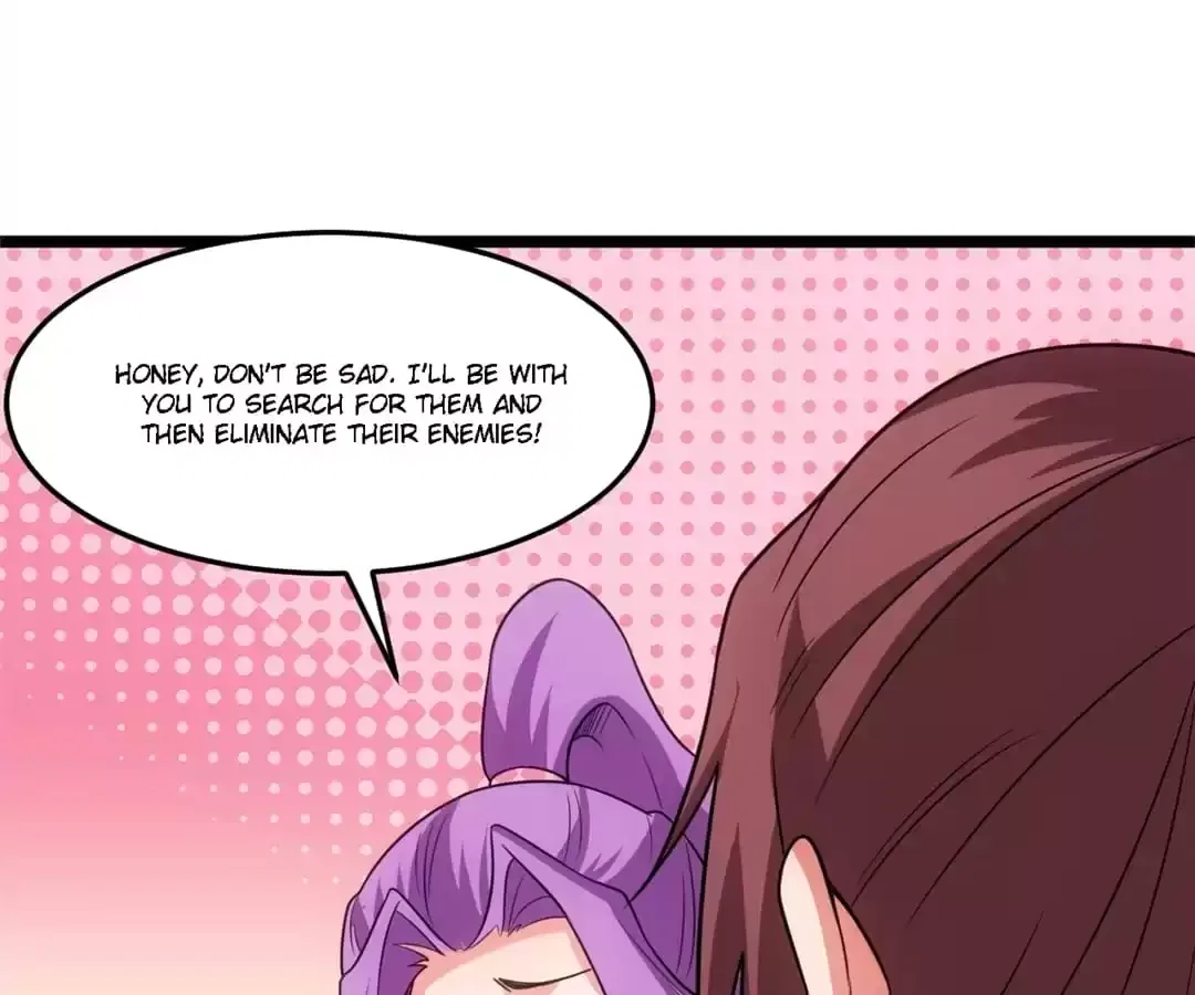 The Prime Immortal Magic Chapter 148 – Page 45