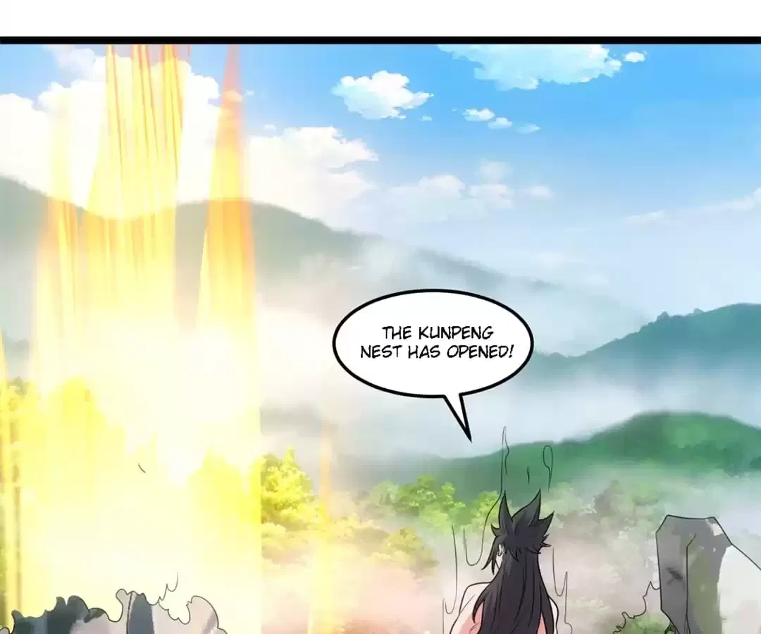 The Prime Immortal Magic Chapter 148 – Page 50
