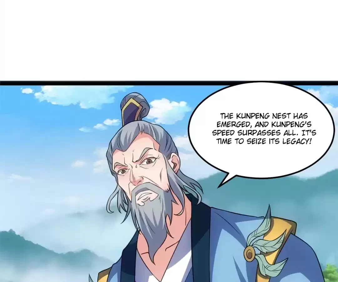 The Prime Immortal Magic Chapter 148 – Page 52